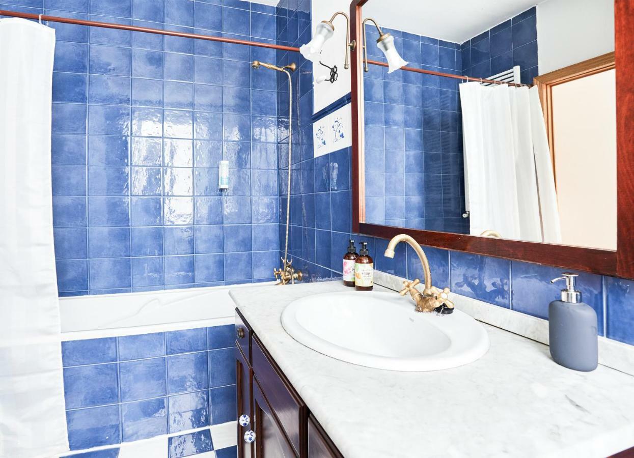 Apartamento Santa Ana Boutique Madrid Exterior foto